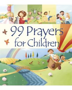 99 Prayers for Children