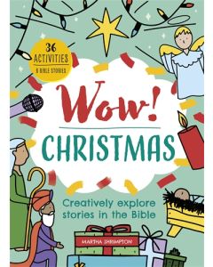 Wow! Christmas