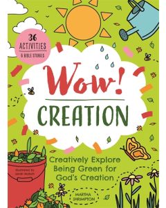 Wow! Creation