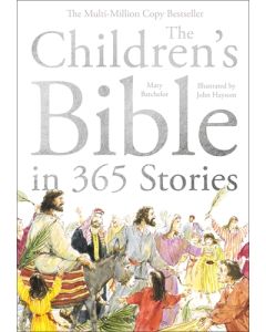 The Children's Bible in 365 Stories
