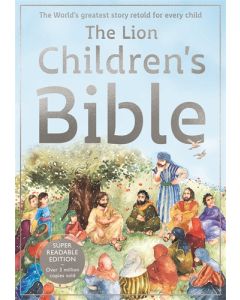 The Lion Children's Bible