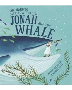 The Hard to Swallow Tale of Jonah and the Whale