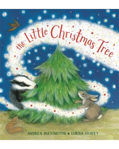 The Little Christmas Tree