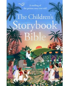 The Children's Storybook Bible