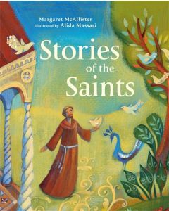 Stories of the Saints