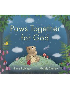 Paws Together for God