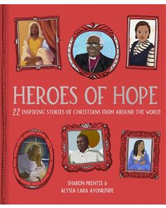 Heroes of Hope