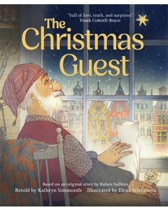 The Christmas Guest