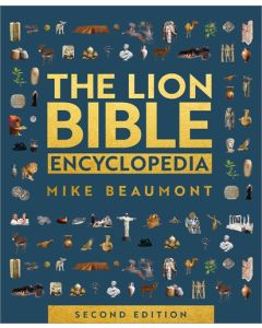The Lion Bible Encyclopedia