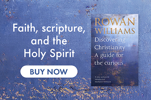 Discovering Christianity A Guide For The Curious