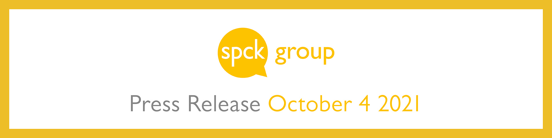 SPCK Group