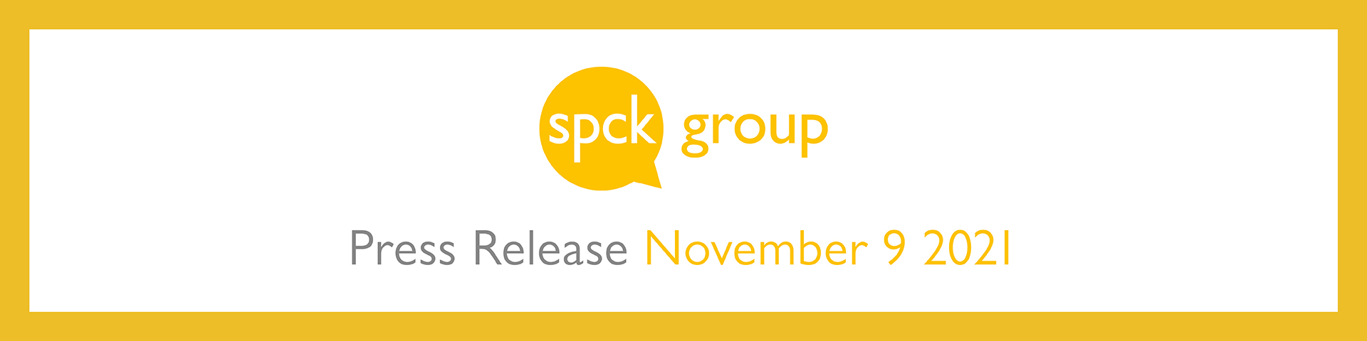 SPCK Group