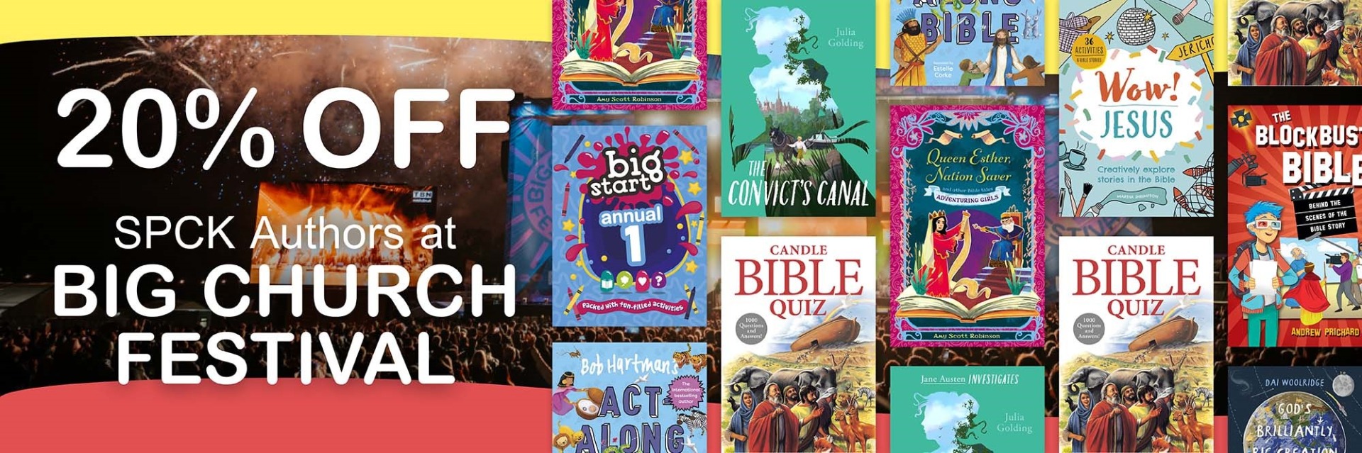 Big Church Festival