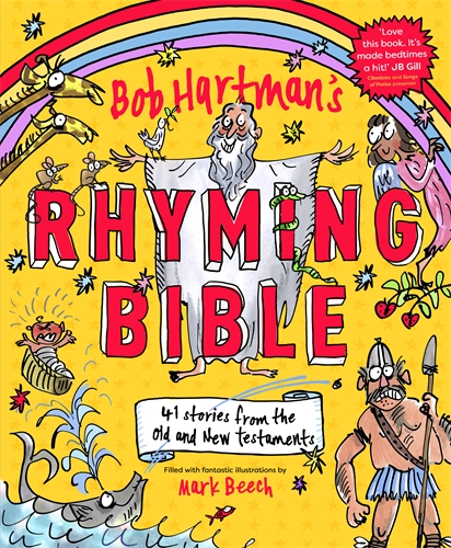 Rhyming Bible