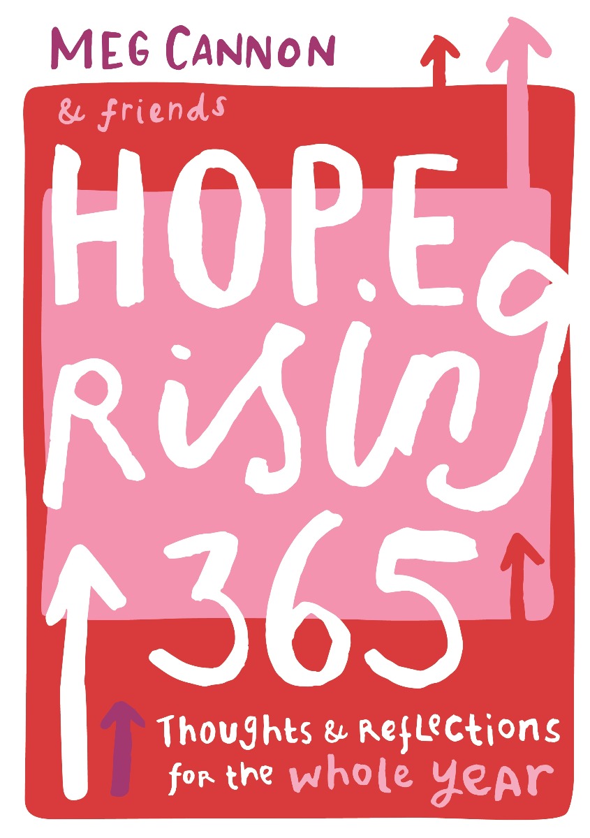 Hope rising 265