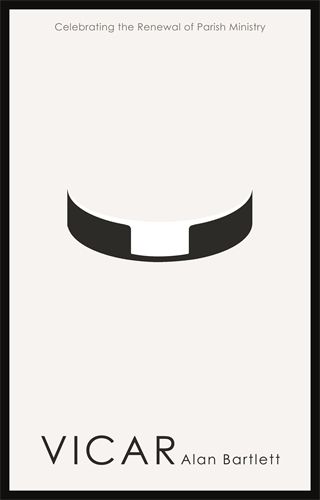 Vicar cover