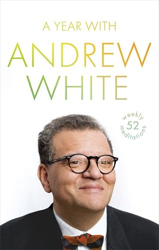 a year with andrew white