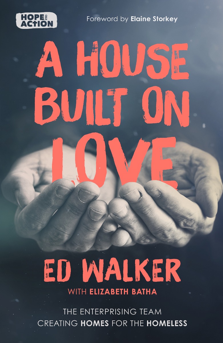 A House Built On Love