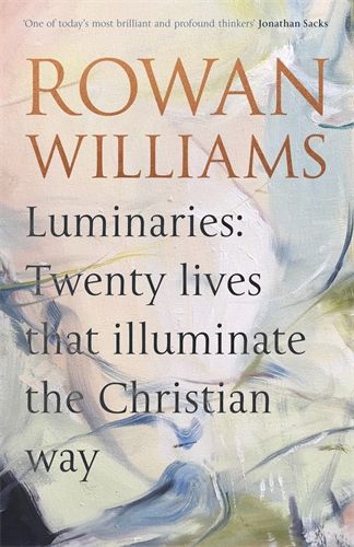 Luminaries cover