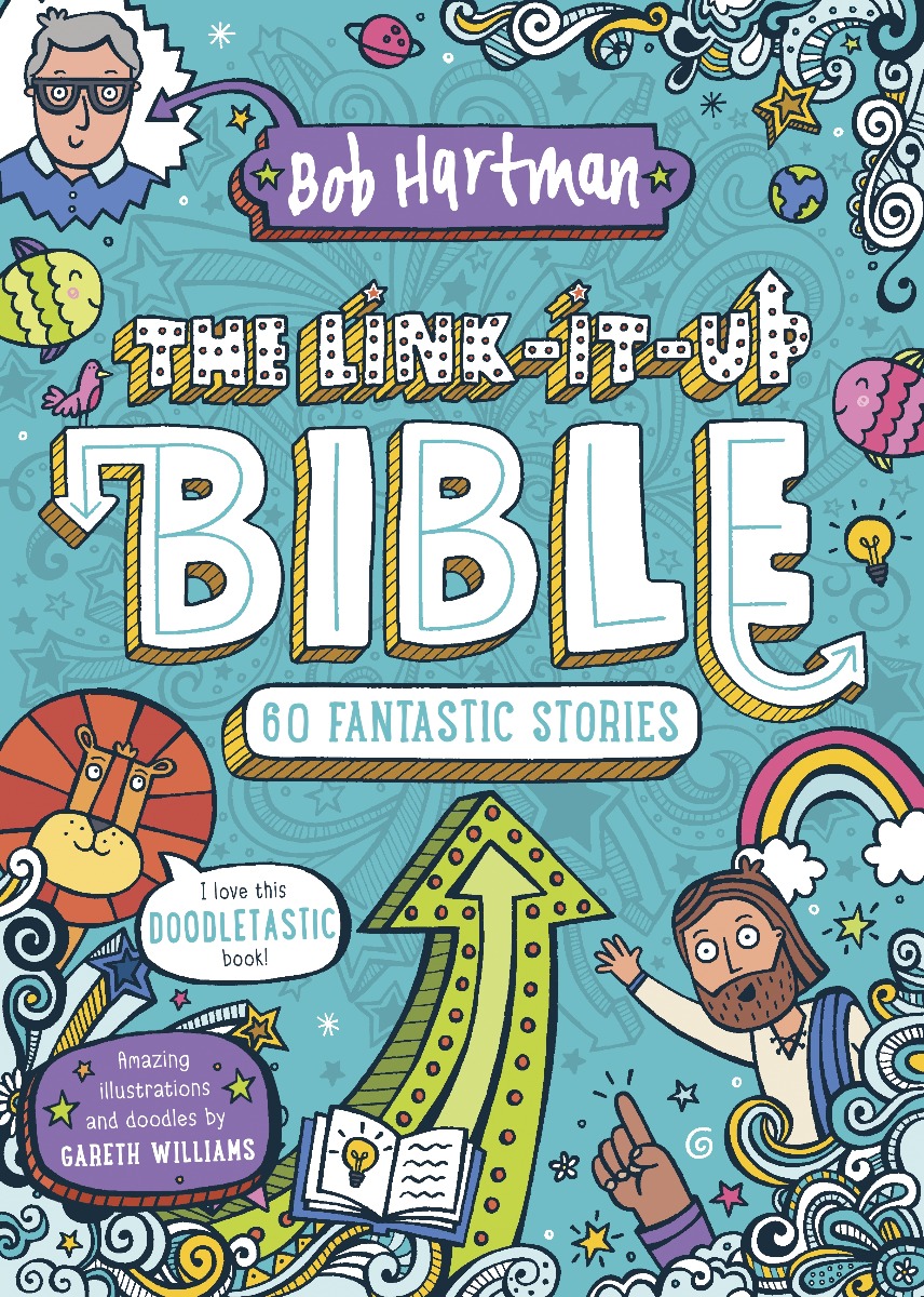 The Link-it up Bible