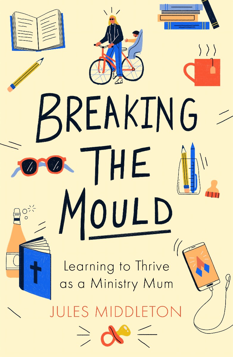 breaking the mould