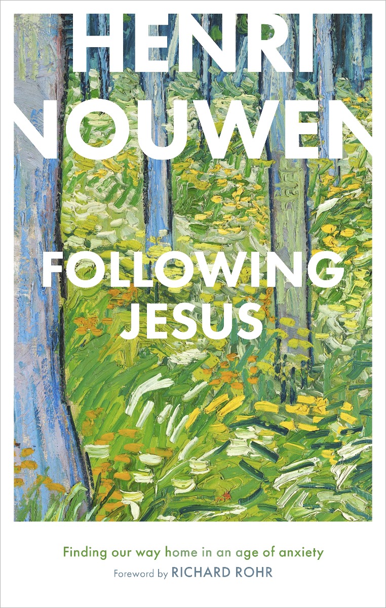 Following Jesus
