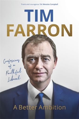 Tim Farron