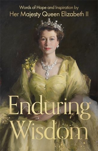 Enduring Wisdom Cover