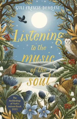 Listening to the music of the soul