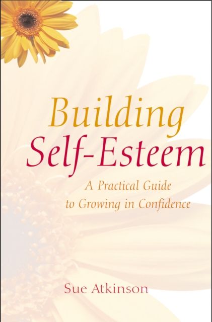 Building Self Esteem