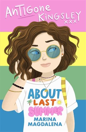 Antigone Kingsley