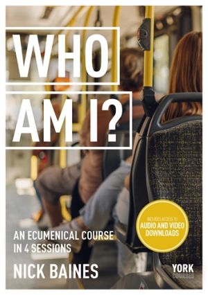 Who Am I? Bestselling Advent York Course