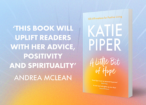 A Little Bit of Hope