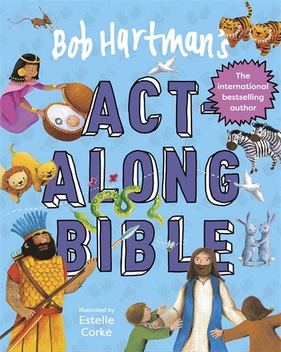 My Big Story Bible