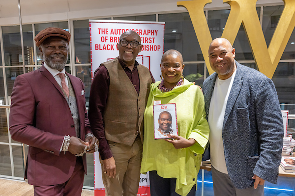 The Girl from Montego Bay