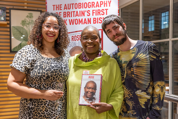 The Girl from Montego Bay