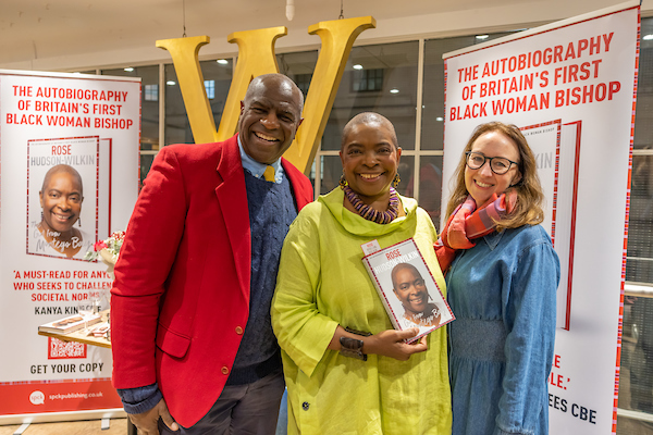 The Girl from Montego Bay