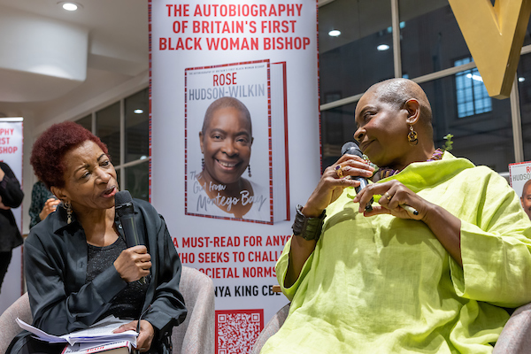 The Girl from Montego Bay