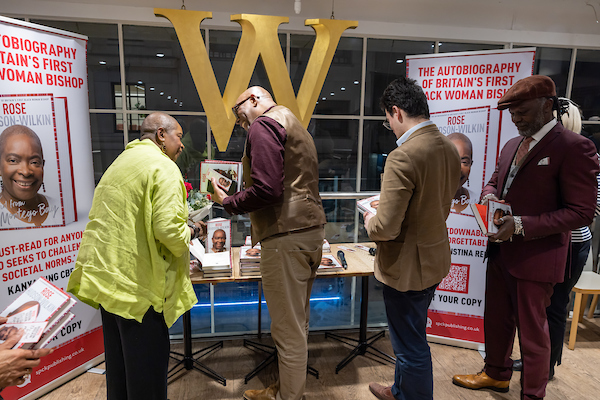 The Girl from Montego Bay