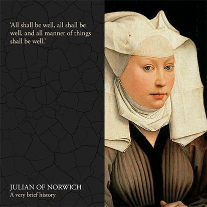 Julian of Norwich quote