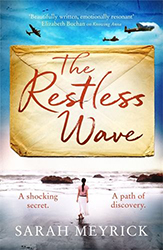 Restless Wave Cover