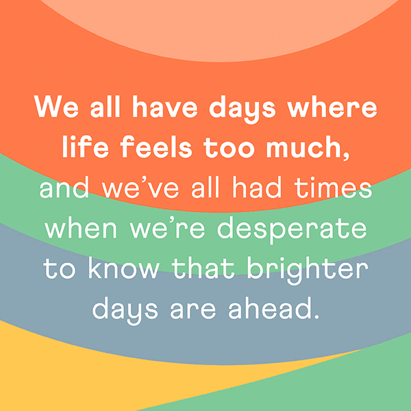 Brighter Days
