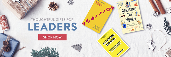 Gifts for leaders