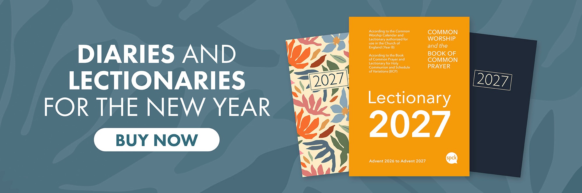bestselling church diaries and lectionaries