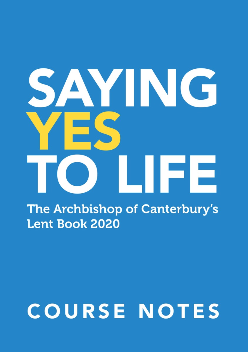 Bristol Diocese Lent Course