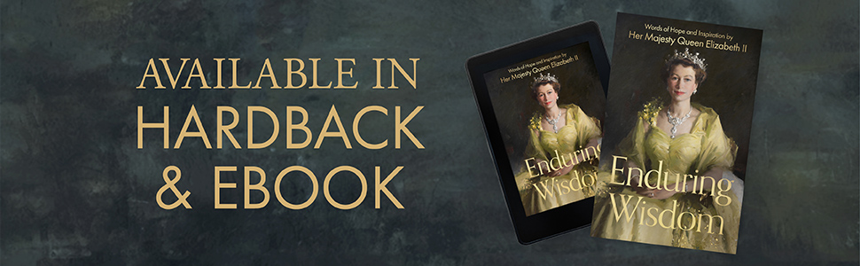 Enduring Wisdom Available in hardback and ebook