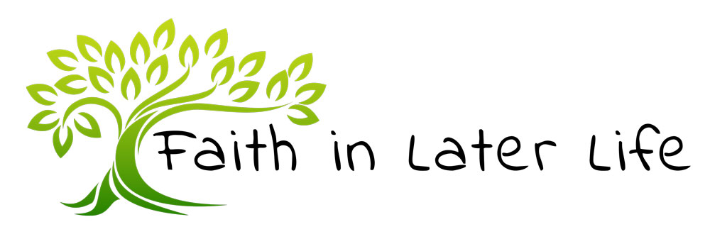 Faith in Later Life logo
