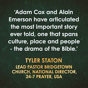 The God Story