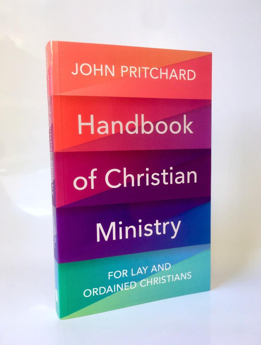 Handbook of Christian Ministry