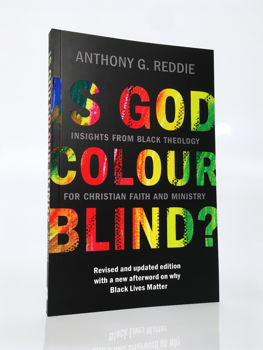 Is God Colour-Blind?